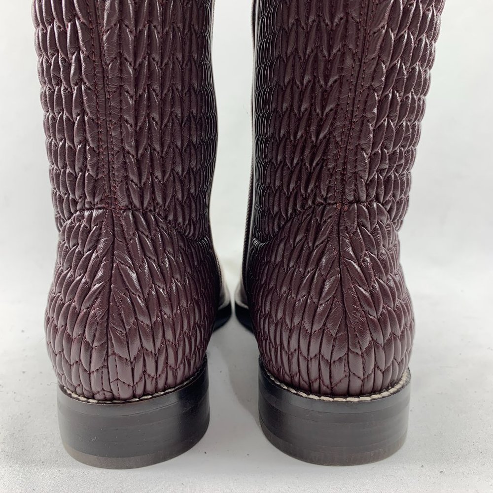 lexi grand stretch strap bootie